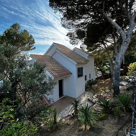 Pousada La Casa Tamariu