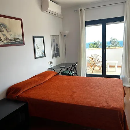 La Casa Pousada *