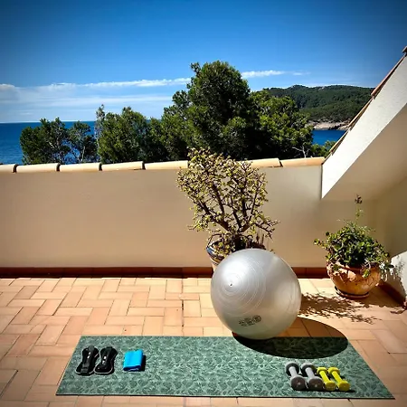 La Casa *